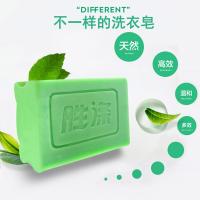胜涤 柔顺洗衣皂 去渍留香 226g*4块 (单位:组)