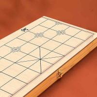 晨光（M&G） APK959K0 木质象棋 中号  （单位：套）