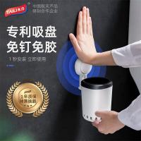 太力（TAILI） AW651 马桶刷 92*119*410mm （单位：组) 白色