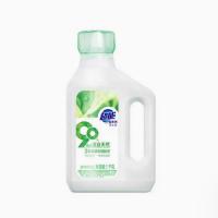 超能 香根草香 自天然洗衣液 1kg (单位：瓶)