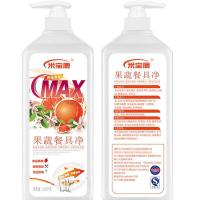 米宝鹿 MBL-XJ03 果蔬餐具净 西柚香氛 1.06kg (单位:瓶)