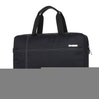 斯莫尔 SL-8146 手提公文包 牛津布14寸商务电脑包 （单位：个） 黑色