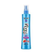 隆力奇 驱蚊花露水复合花果香型驱蚊喷雾清凉驱蚊液195ml 单位：瓶