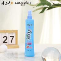 隆力奇 驱蚊花露水复合花果香型驱蚊喷雾清凉驱蚊液195ml 单位：瓶
