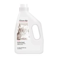 花卉诗 玫瑰植物香型 洗衣液 3L (单位：瓶)