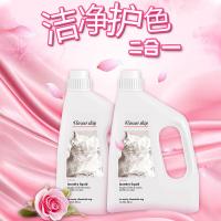 花卉诗 玫瑰植物香型 洗衣液 3L (单位：瓶)
