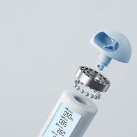 艾逸瑶选 HW-22010 逸动计数跳绳 4.5mm*3m钢丝长绳 混色 新旧包装随机发货 (单位:套)
