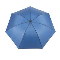 天堂 30967DLN 晴雨伞 247g 藏青色 (单位:把)