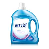 蓝月亮 深层洁净 薰衣草香 护理洗衣液 3.06kg （单位:瓶）