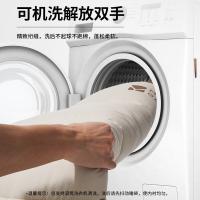 牧高笛 NX21562011 睡袋 190*84cm （单位:个） 象牙白