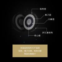 绿之源（GREEN SOURCE）Z-1373 吸引力纳米矿晶富孔矿物吸附剂 3.2kg （单位：箱）