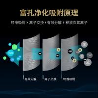 绿之源（GREEN SOURCE）Z-1373 吸引力纳米矿晶富孔矿物吸附剂 3.2kg （单位：箱）