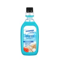 水卫仕（seaways） 植萃配方 地板清洁剂 500ml*3瓶 （单位：组）