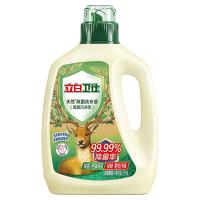 立白（Liby） 青翠茶园 洗衣液 2kg/瓶  (单位：瓶 )
