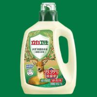 立白（Liby） 青翠茶园 洗衣液 2kg/瓶  (单位：瓶 )