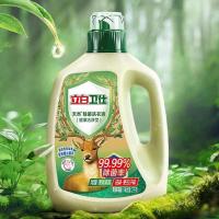 立白（Liby） 青翠茶园 洗衣液 2kg/瓶  (单位：瓶 )