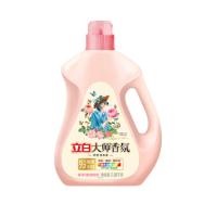 立白（Liby） 大师香氛洗衣液  2.88kg/瓶  (单位：瓶 )