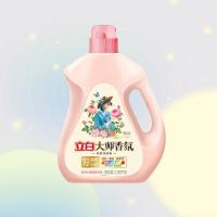 立白（Liby） 大师香氛洗衣液  2.88kg/瓶  (单位：瓶 )