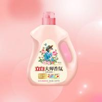 立白（Liby） 大师香氛洗衣液  2.88kg/瓶  (单位：瓶 )