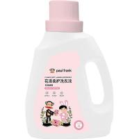 大嘴猴（Paul Frank） 花漾柔护 洗衣液 3kg (单位: 瓶)