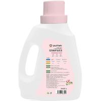 大嘴猴（Paul Frank） 花漾柔护 洗衣液 3kg (单位: 瓶)