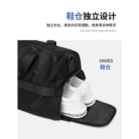 POLO PAD42029 手提包 480mm*210mm*280mm（单位：个）黑色