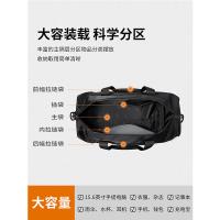 POLO PAD42029 手提包 480mm*210mm*280mm（单位：个）黑色