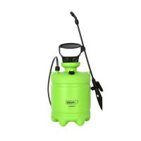 得力（deli） DL581105 喷雾器 新老包装随机 5L （单位:个） 绿