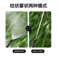 得力（deli） DL581105 喷雾器 新老包装随机 5L （单位:个） 绿