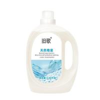 旧歌 天然皂液 3.08kg（单位：瓶）