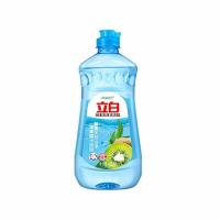 立白（Liby） 除菌洗衣液酵素洁净六件套 除菌去渍洗衣液1.05kg*1瓶+大师香氛洗衣液100克袋装*4+酵素加浓洗洁精455g （单位:套）