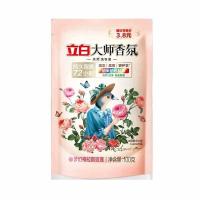 立白（Liby） 除菌洗衣液酵素洁净六件套 除菌去渍洗衣液1.05kg*1瓶+大师香氛洗衣液100克袋装*4+酵素加浓洗洁精455g （单位:套）
