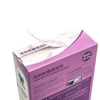 净安（Cleafe） 薰衣草 洗衣机槽清洁剂 300g/盒 4盒/组(单位：组)