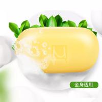 满婷（MANTING） 清螨男士 爽肤皂 108g （单位:块）