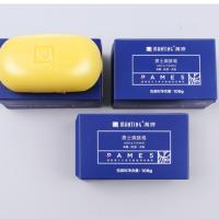 满婷（MANTING） 清螨男士 爽肤皂 108g （单位:块）