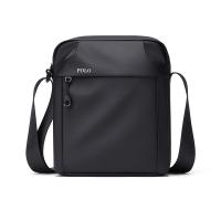 POLO 044001 挎包 220mm*260mm*90mm(单位：个）黑色