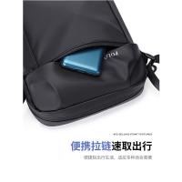 POLO 044001 挎包 220mm*260mm*90mm(单位：个）黑色