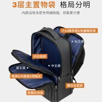 POLO PAS12011 背包 310mm*440mm*160mm（单位：个）灰色