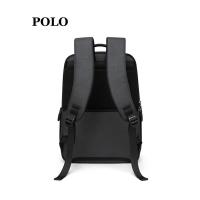 POLO PAS12011 背包 310mm*440mm*160mm（单位：个）灰色