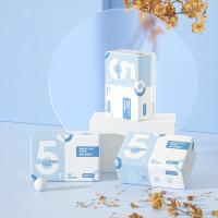 艾逸瑶选 AYYX018-4 抽纸 4包/提 170mmX120mm（单位：提）