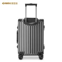 爱登堡 F368 时尚旅行拉杆箱 20寸（单位：个）
