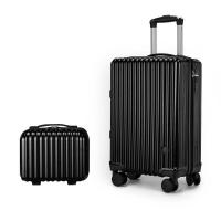 瑞双记 RS-LG005 子母拉杆箱 20寸+13寸 颜色随机 （单位：个）