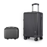 瑞双记 RS-LG005 子母拉杆箱 20寸+13寸 颜色随机 （单位：个）