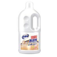 老管家 地板清洁剂 1L（单位：桶）