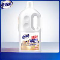 老管家 地板清洁剂 1L（单位：桶）
