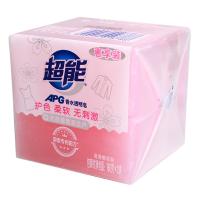 超能 APG香水透明皂 浪漫樱花香 160g/块 2块/组（单位：组）新老包装随机发货