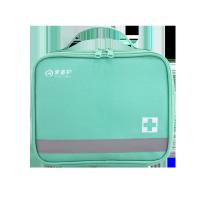 爱备护 ABH-L012A 车载急救包 20CMx7CMX16CM 蓝色（单位：套）