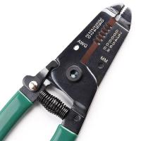 世达（SATA） 91201 剥线钳 6寸  (单位：把 )