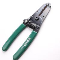 世达（SATA） 91201 剥线钳 6寸  (单位：把 )