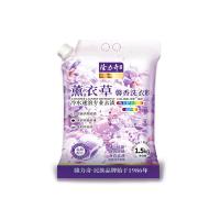 隆力奇 清香型 薰衣草馨香洗衣粉 1.5kg (单位:袋)